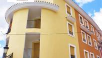 Exterior view of Flat for sale in Polop  with Terrace