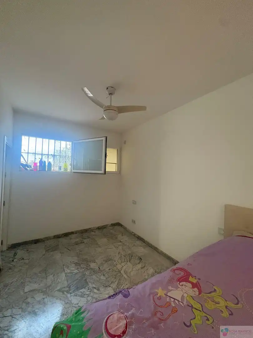 Flat for sale in Estepona  with Air Conditioner, Terrace and Community pool
