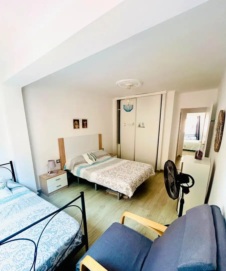Appartement avec terrasse à louer à CARAVEL-LES, imagen 3