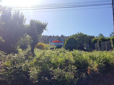 Casa en venta en Moaña