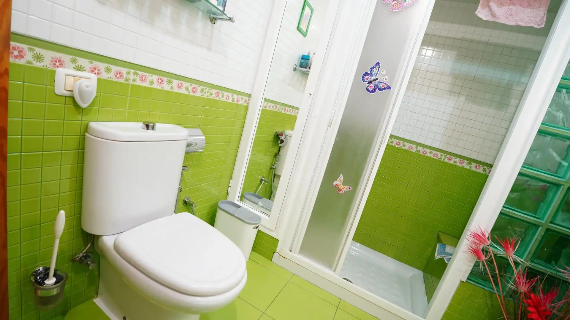 Baño de Edificio en venta en Gáldar