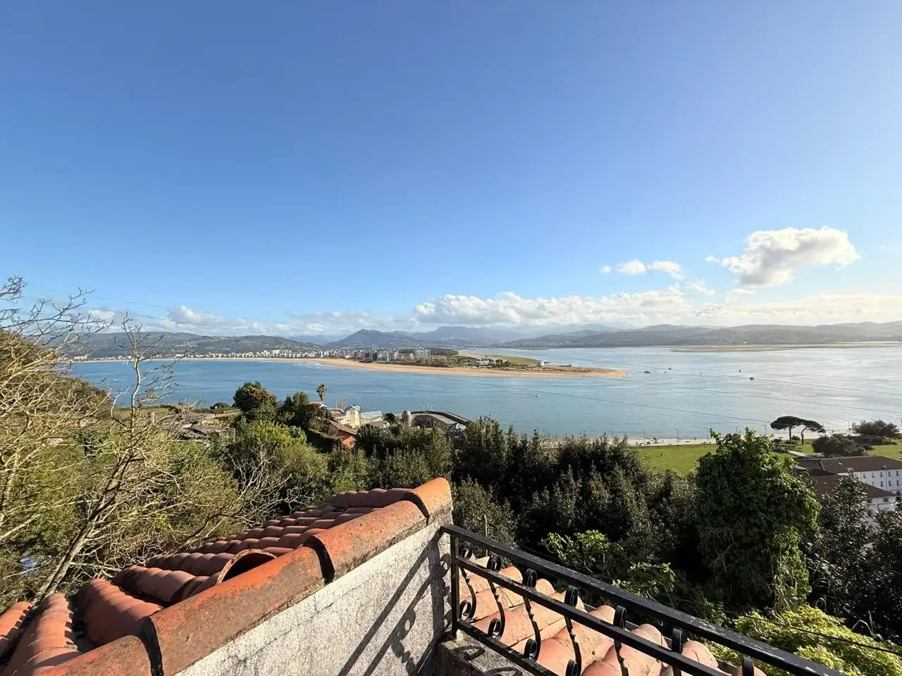 Houses for sale in Monte, Santoña