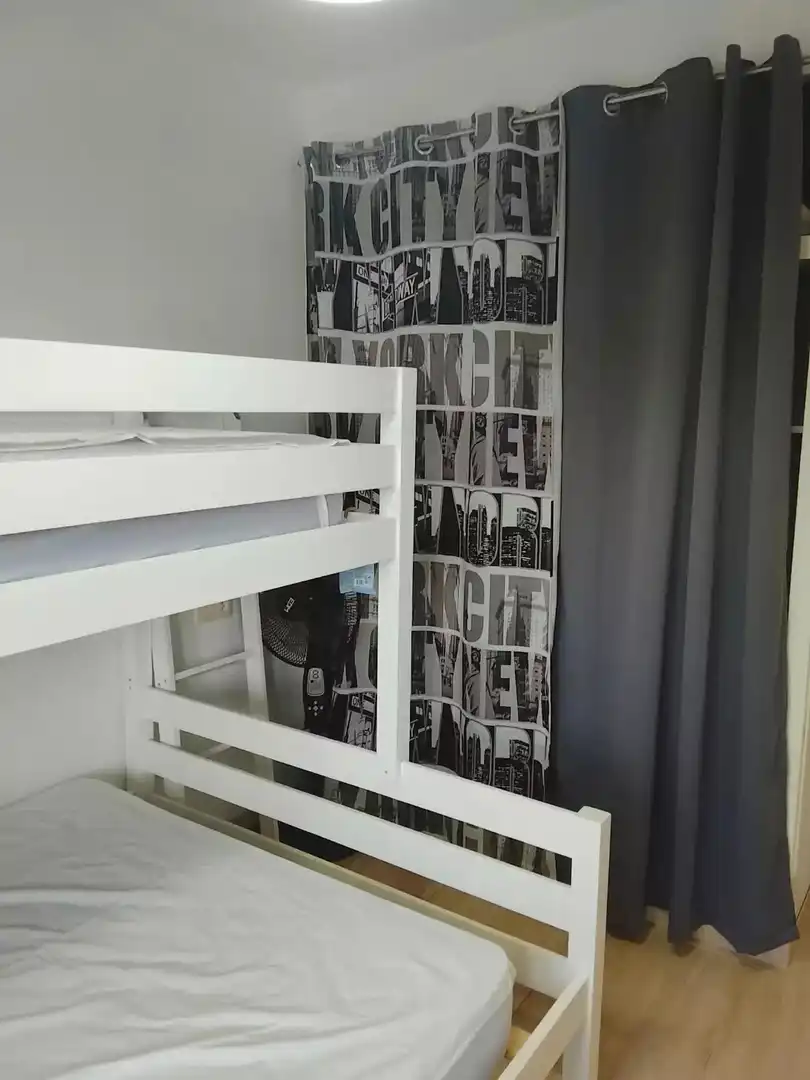 Apartament amb piscina en venda a Sant Maurici, imagen 12