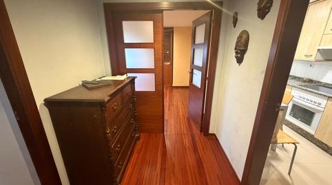 Foto 2 de Dúplex en venta en A Malata - Catabois - Ciudad Jardín, Ferrol