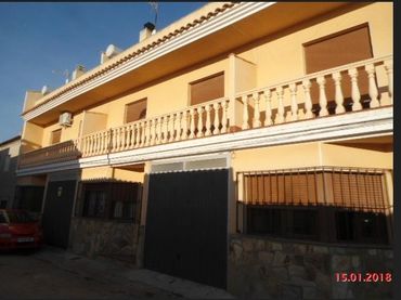 Piso en venta en Las Mesas