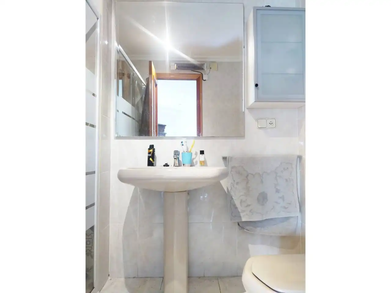 Wohnung mit Terrasse zum Verkauf in Calle Capità Baltasar Tristany, imagen 29