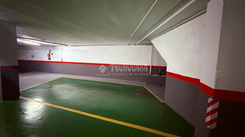 Foto 5 de Garatge en venda a C. del Álamo, Zona Renfe, Madrid