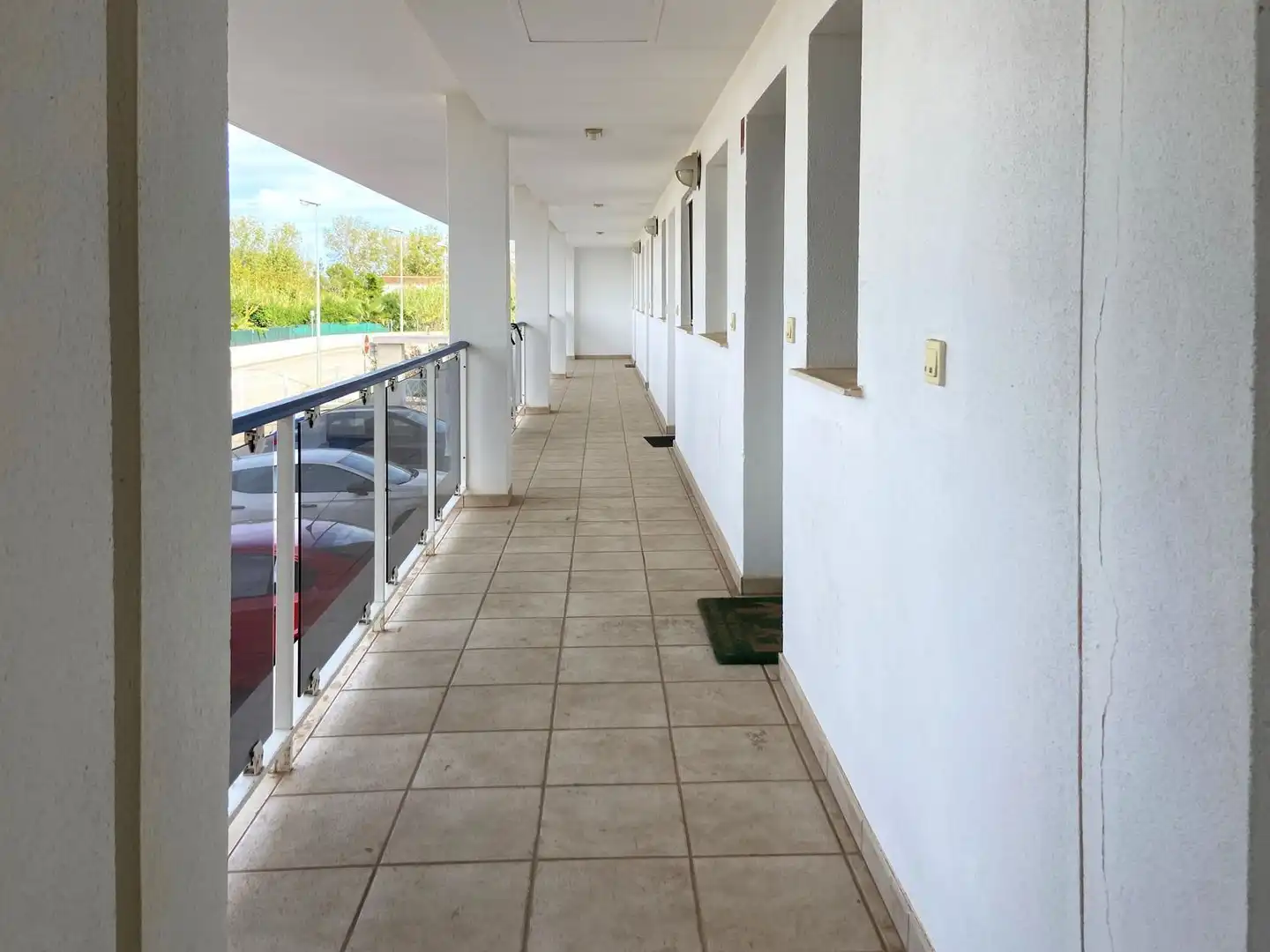 Duplexes for sale in Oliva Playa