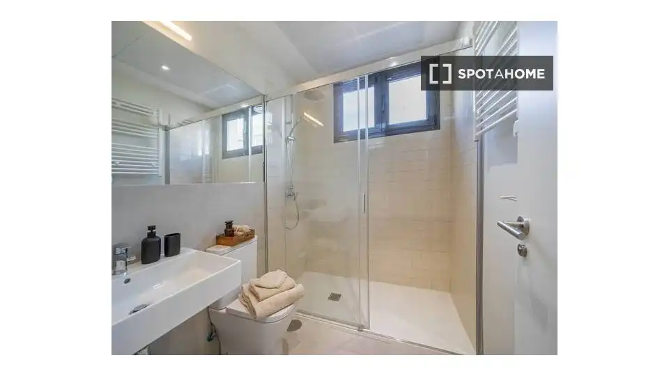 Appartement à louer à Chamberí, imagen 10