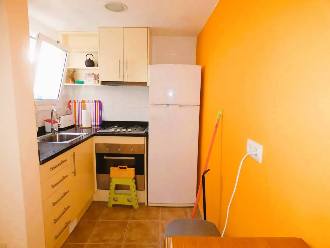 Maison avec jardin à vendre à Calle Nou del Garrofer, imagen 18