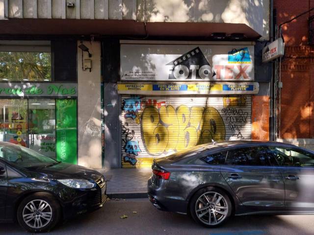 Local comercial en Venta en Plaza Plaza Colegio de Santa Cruz en Centro