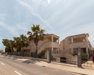 Exterior view of Box room for sale in Vinaròs