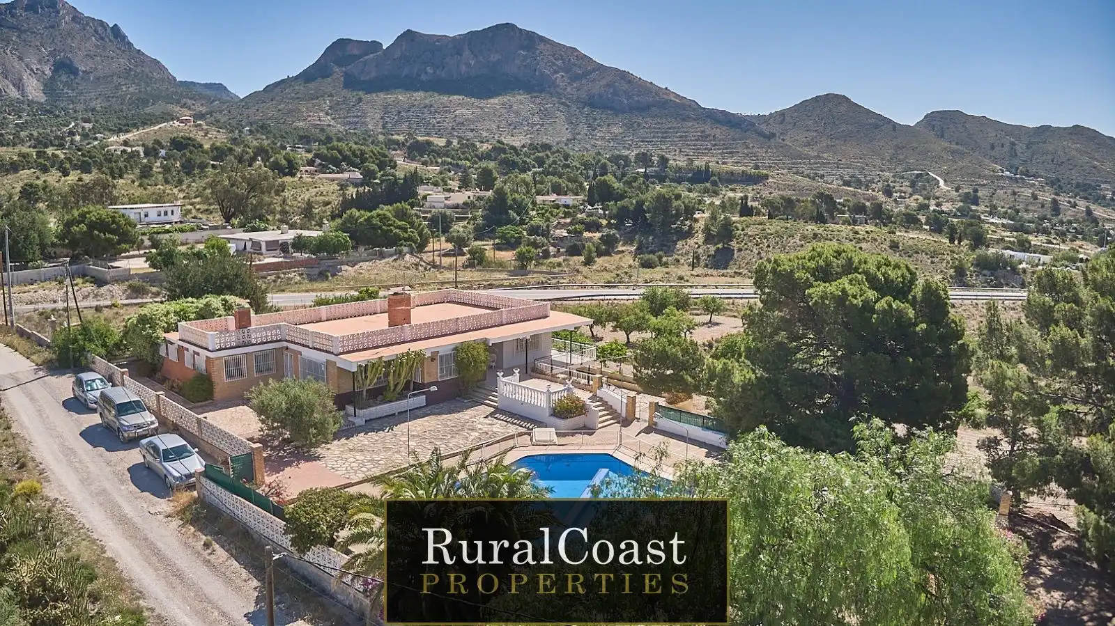 Detached house with pool for sale in Els Planets, imagen 118