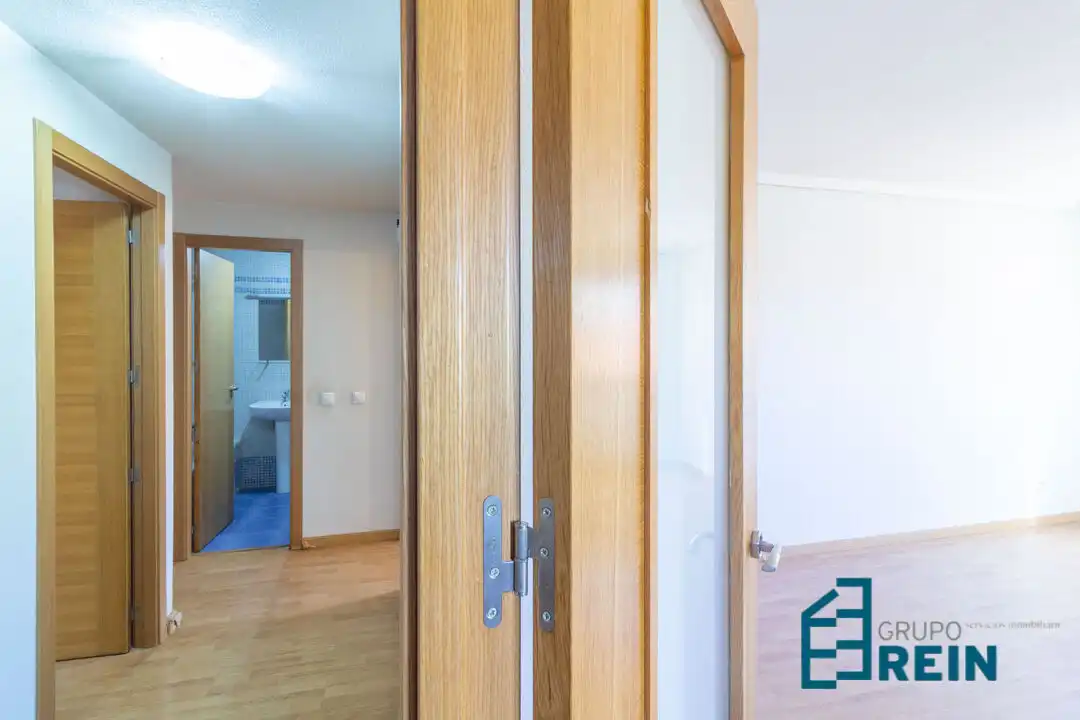 Piso en venta en Recas con Calefacción