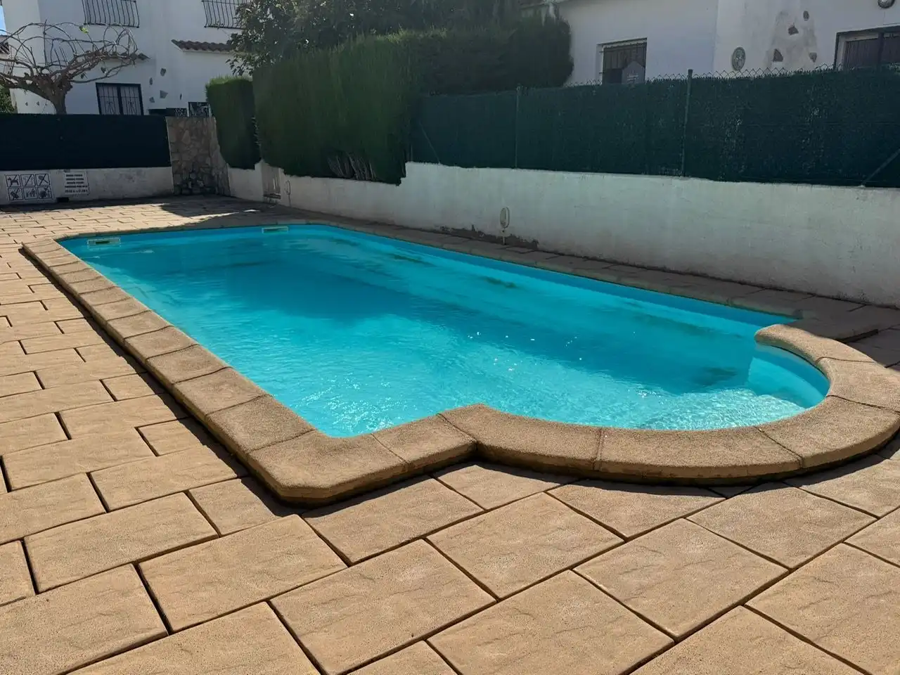 Casa con piscina in vendita a passage santa coloma 31, imagen 22