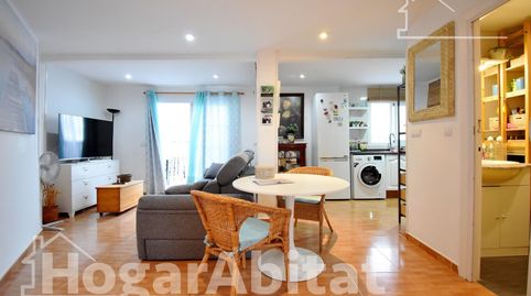 Foto 3 von Dachboden zum Verkauf in Calle de Agustín Olivert, Sant Antoni, Cullera