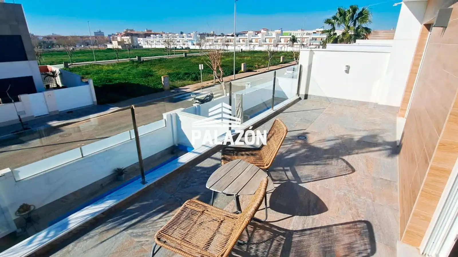 Chalet con piscina en venta en N/A, imagen 14