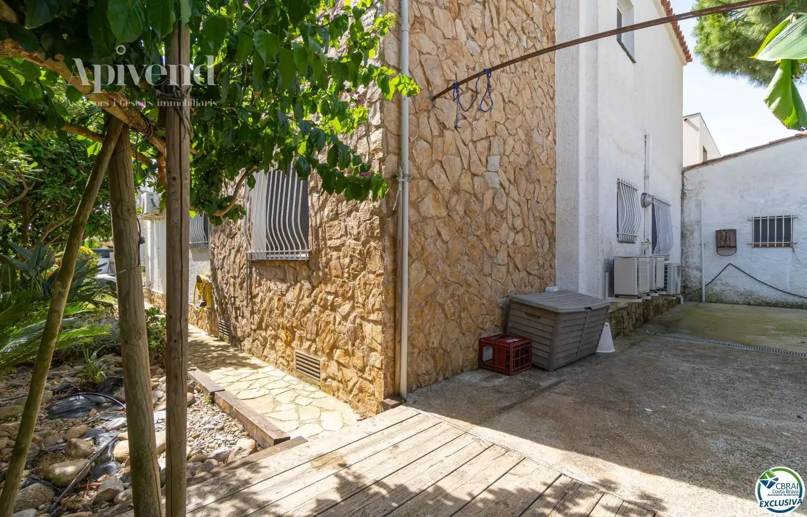 Villa con piscina in vendita a Peni, imagen 44