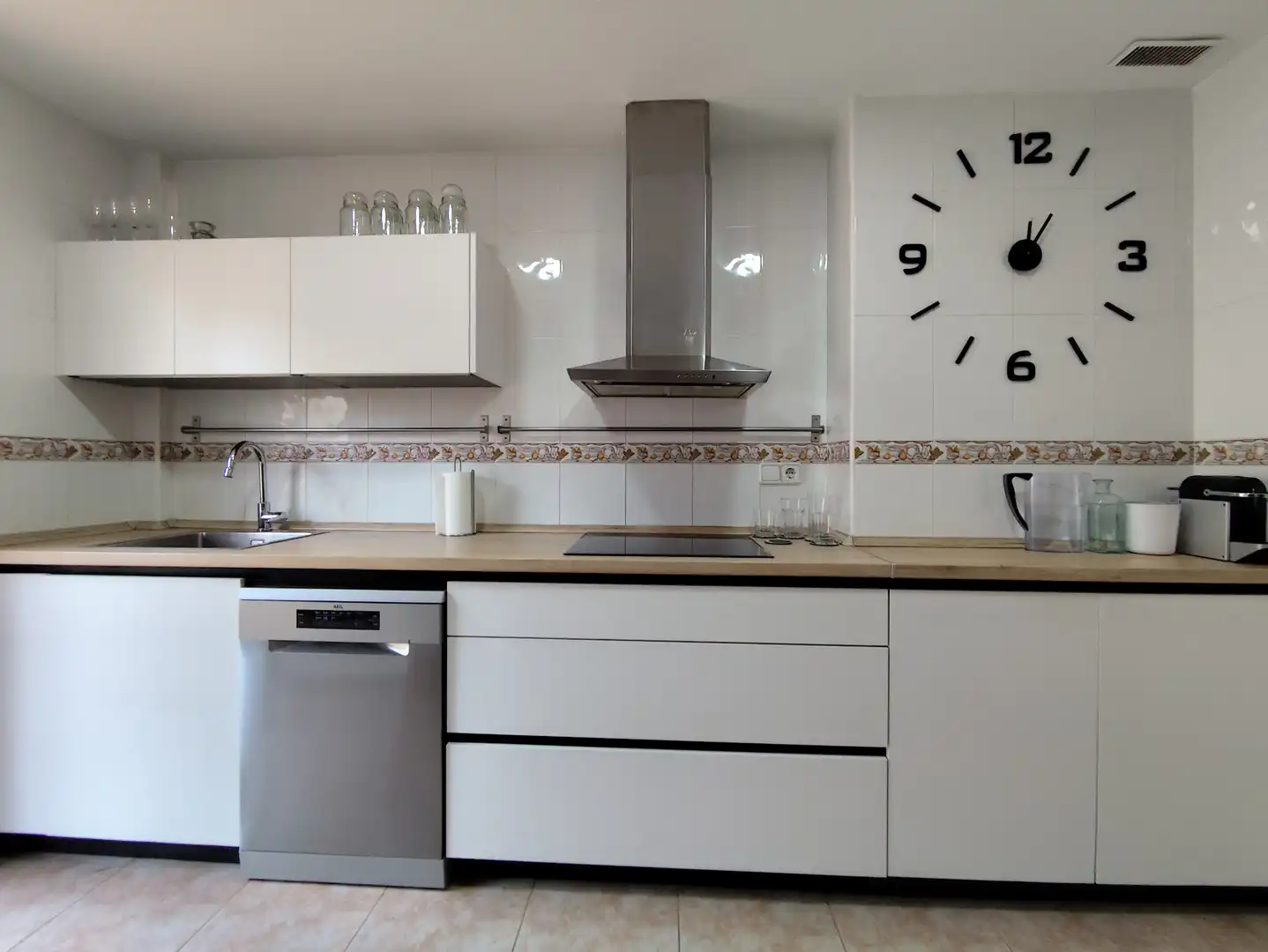 Casa amb terrassa en venda a Calle Homero 27, imagen 14