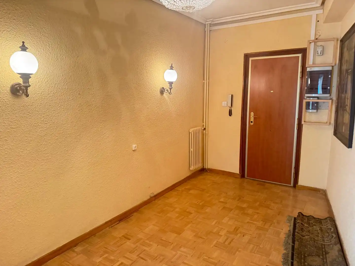 Flat for sale in Calle Joaquín Costa, Centro Ciudad