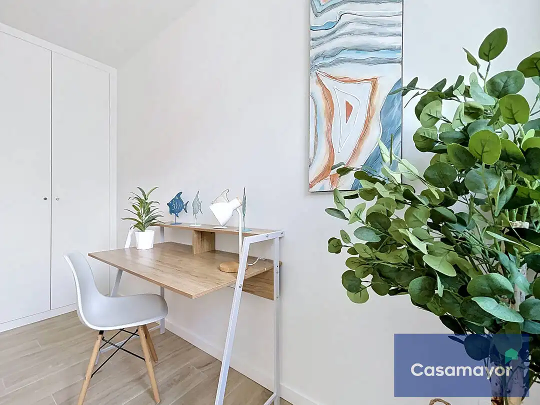 Piso en venta en Carrer Joaquim Gonzàlez I Caturla, Bellavista - Capiscol - Frank Espinós