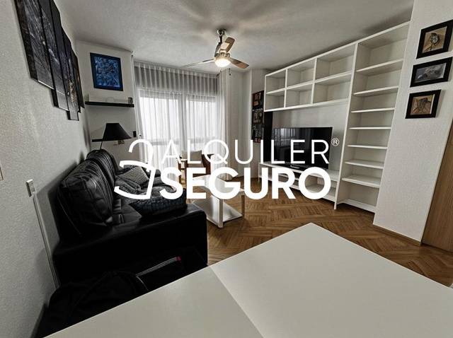 Piso en Alquiler en Juan José Bautista en San Isidro