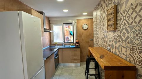 Piso reformado en venta en zona Tres Olivos