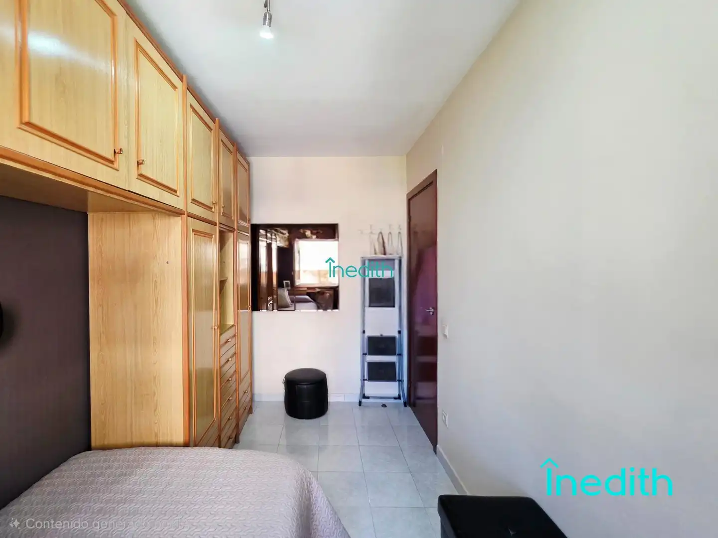 Habitación de Casa o chalet en venta en Viladecans con Calefacción, Jardín privado y Terraza