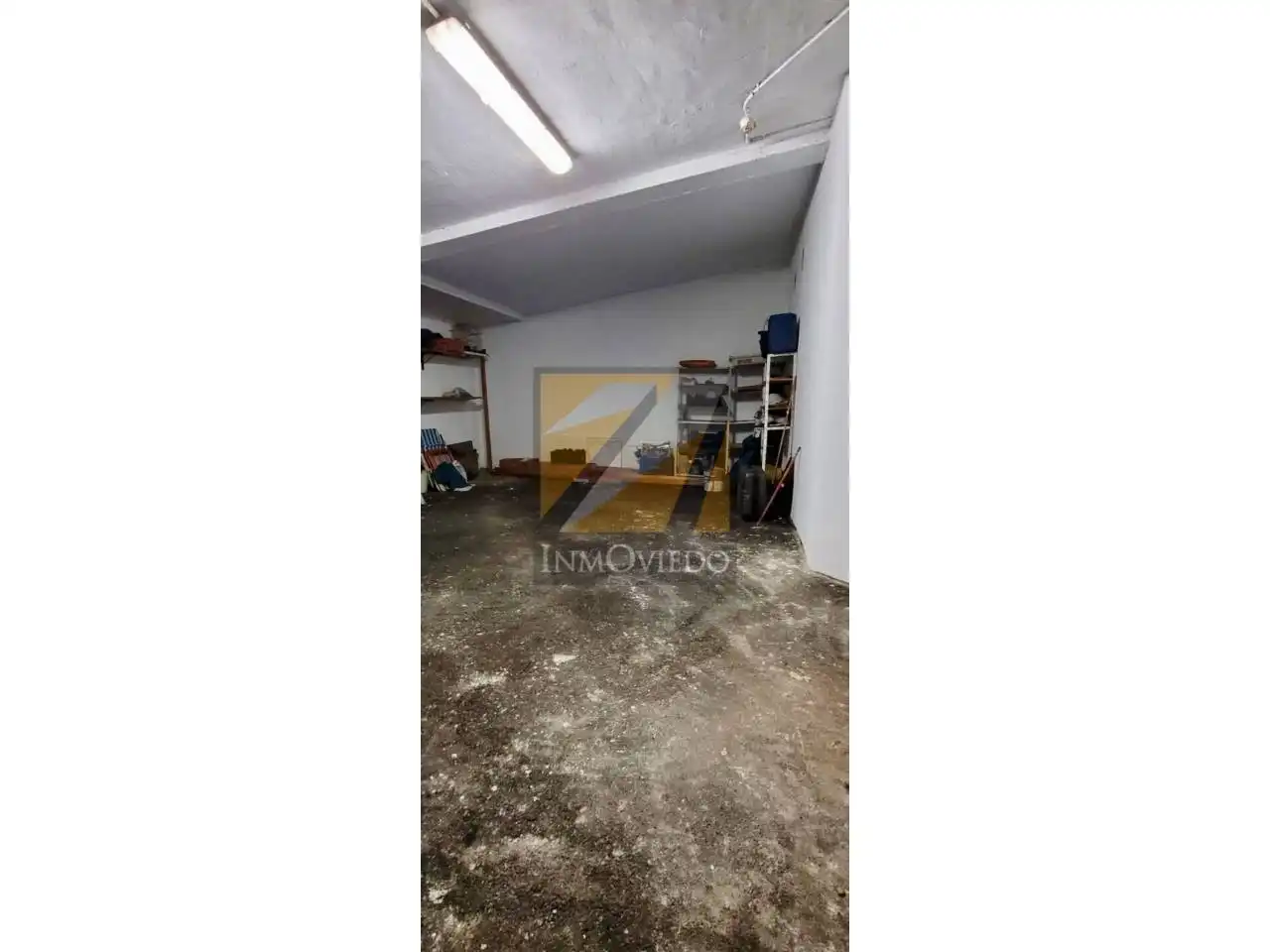 Parking avec ascenseur à vendre à Calle DARIO REGOYOS, imagen 4