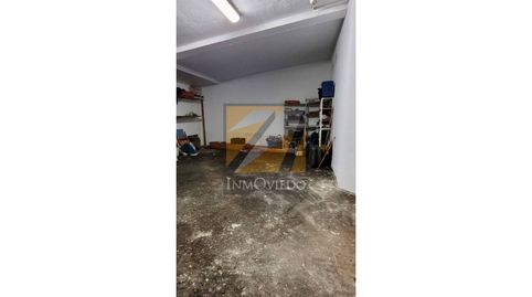 Foto 4 von Garage zum Verkauf in Calle Dario Regoyos, Fozaneldi - Tenderina, Oviedo