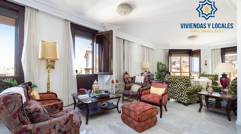 Foto 3 von Wohnung zum Verkauf in San Matías - Realejo, Granada Capital