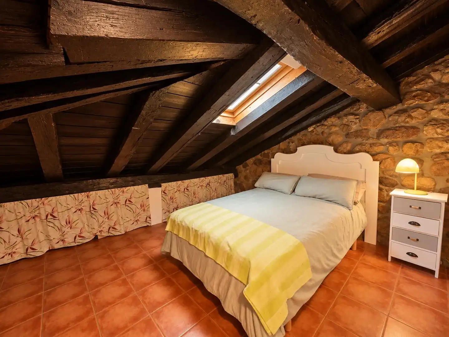 Terraced house for sale in Valdáliga, imagen 11