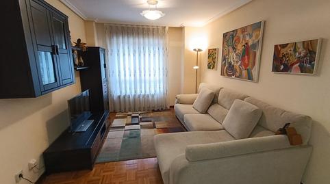 Foto 4 de Pis en venda a  Gonzalez Abarca, 40, El Carbayedo - El Quirinal, Avilés