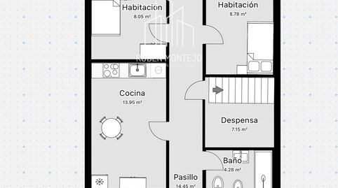 Photo 3 of Houses for sale in Castillo, Topas, Salamanca