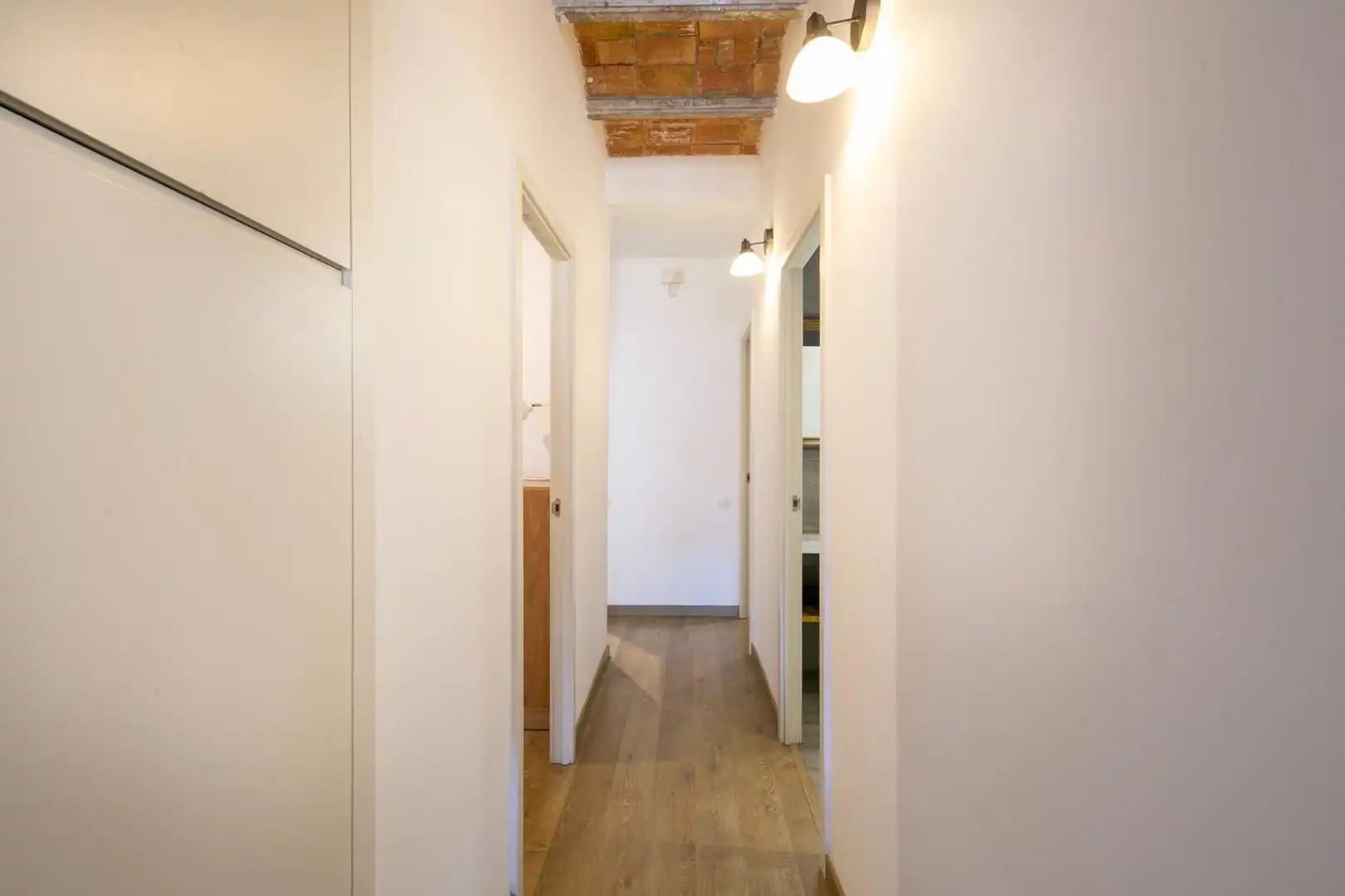Penthouse mit Aufzug zur Miete in Eixample, imagen 9