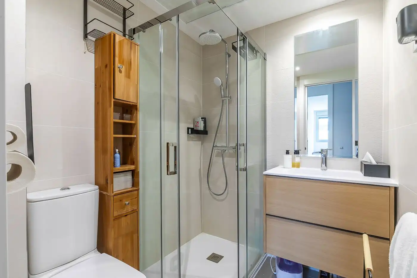 Piso con piscina en venta en Los Satélites - Roza Martín, imagen 24