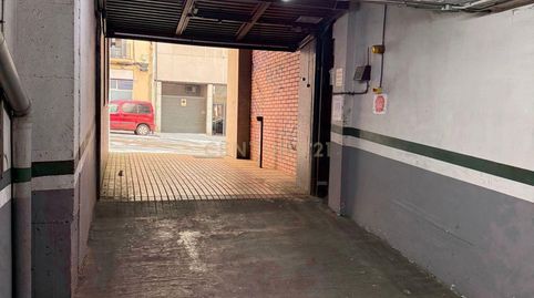 Foto 5 von Garage zum Verkauf in Carrer de Cartagena, 291, Barcelona, Spain, -1, Sagrada Família, Barcelona Capital