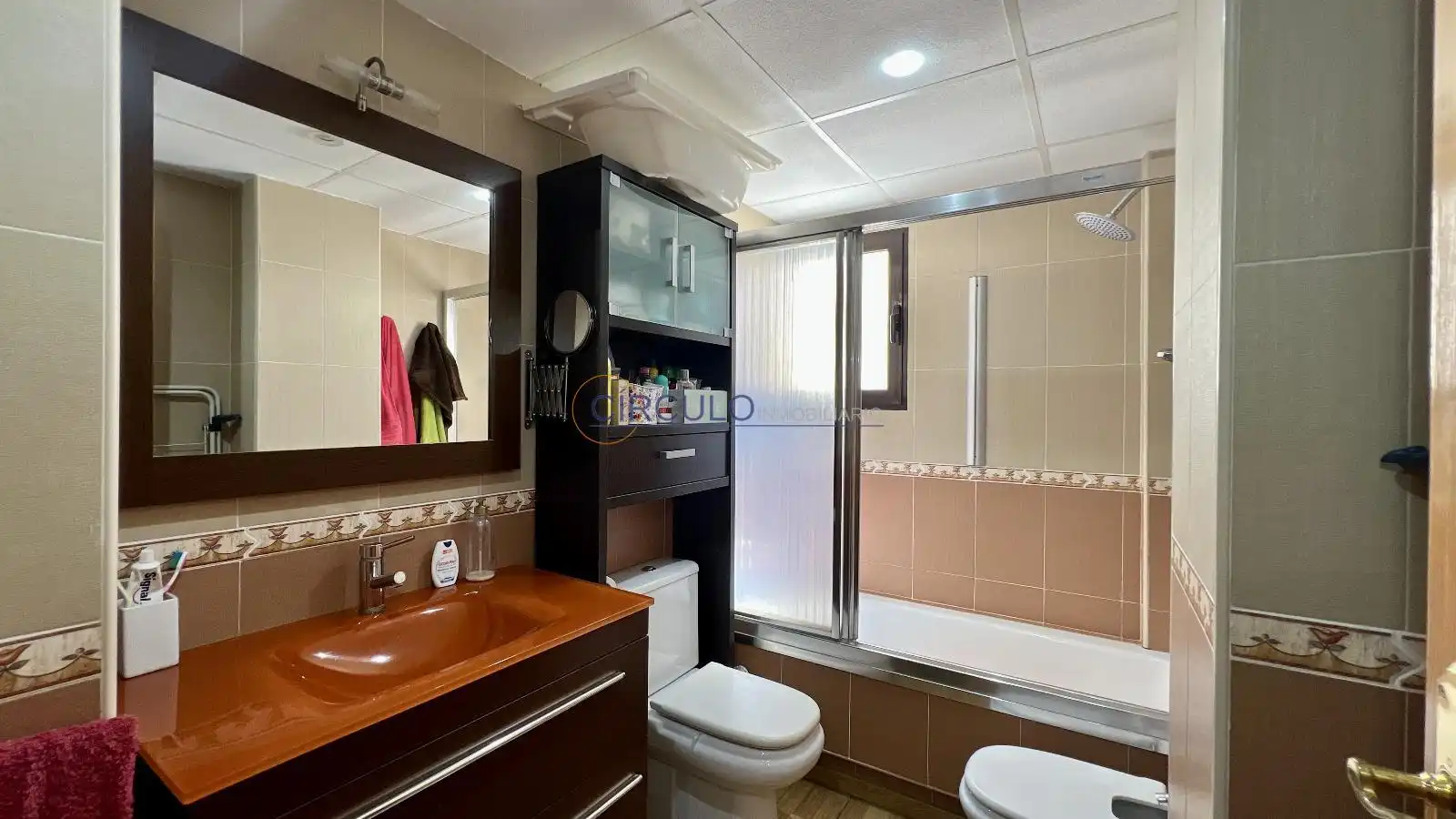 Piso con terraza en venta en Corredera, imagen 32