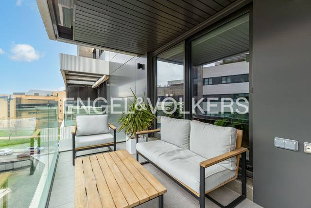 Piso en Venta en Sanchinarro