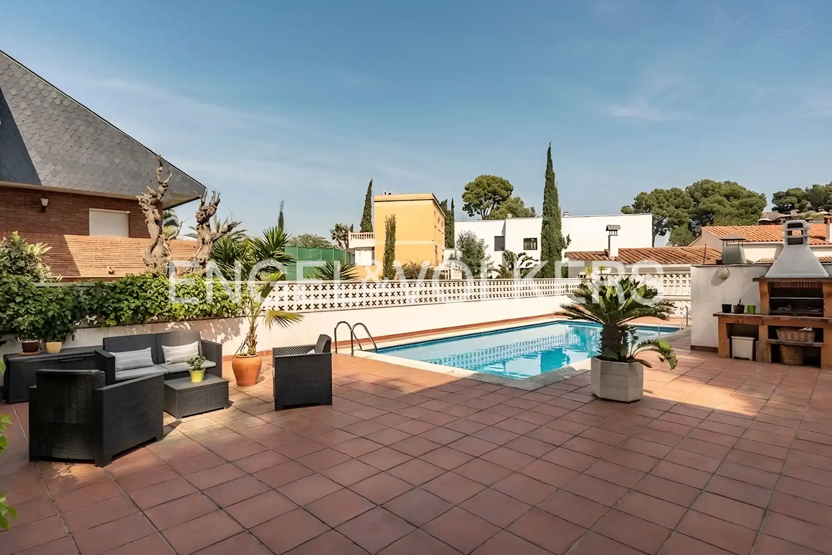 Casa con piscina en venta en Montmar, imagen 67