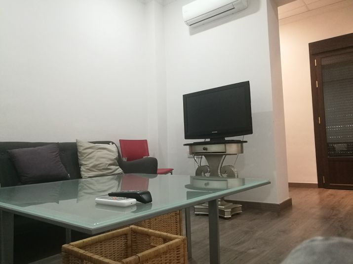 Flat to rent in Carnicería, Cantillana