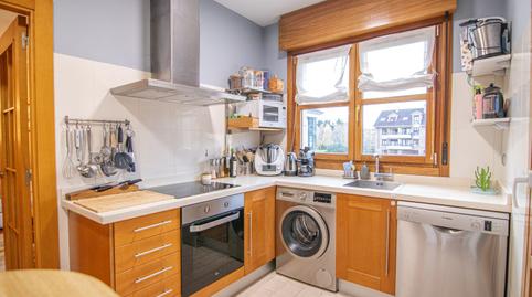 Foto 5 de Pis en venda a Viesques, Asturias