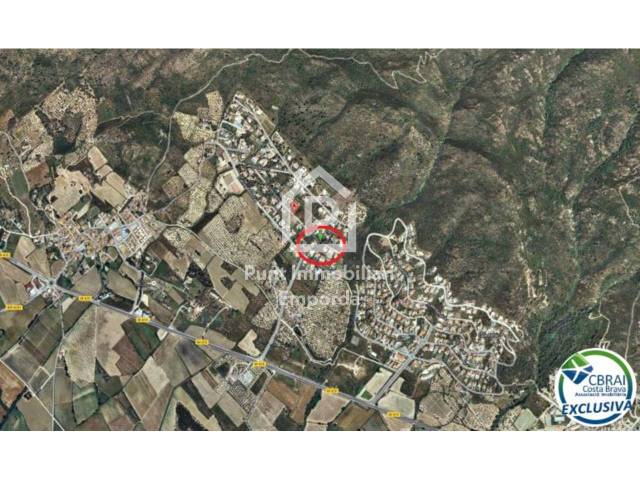 Terreno en Venta en Garbí en Pau