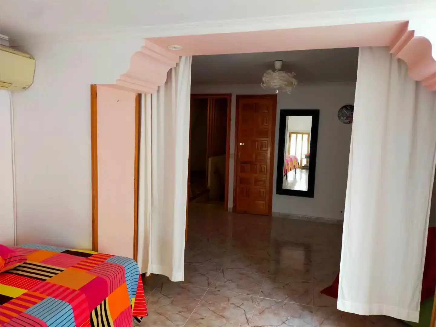 Piso en venta en Famorca con Trastero, Amueblado y Balcón