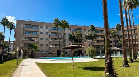 Foto 3 de Pis en venda a Carretera de Trassierra, 58, Huerta de la Reina - Trassierra,  Córdoba Capital