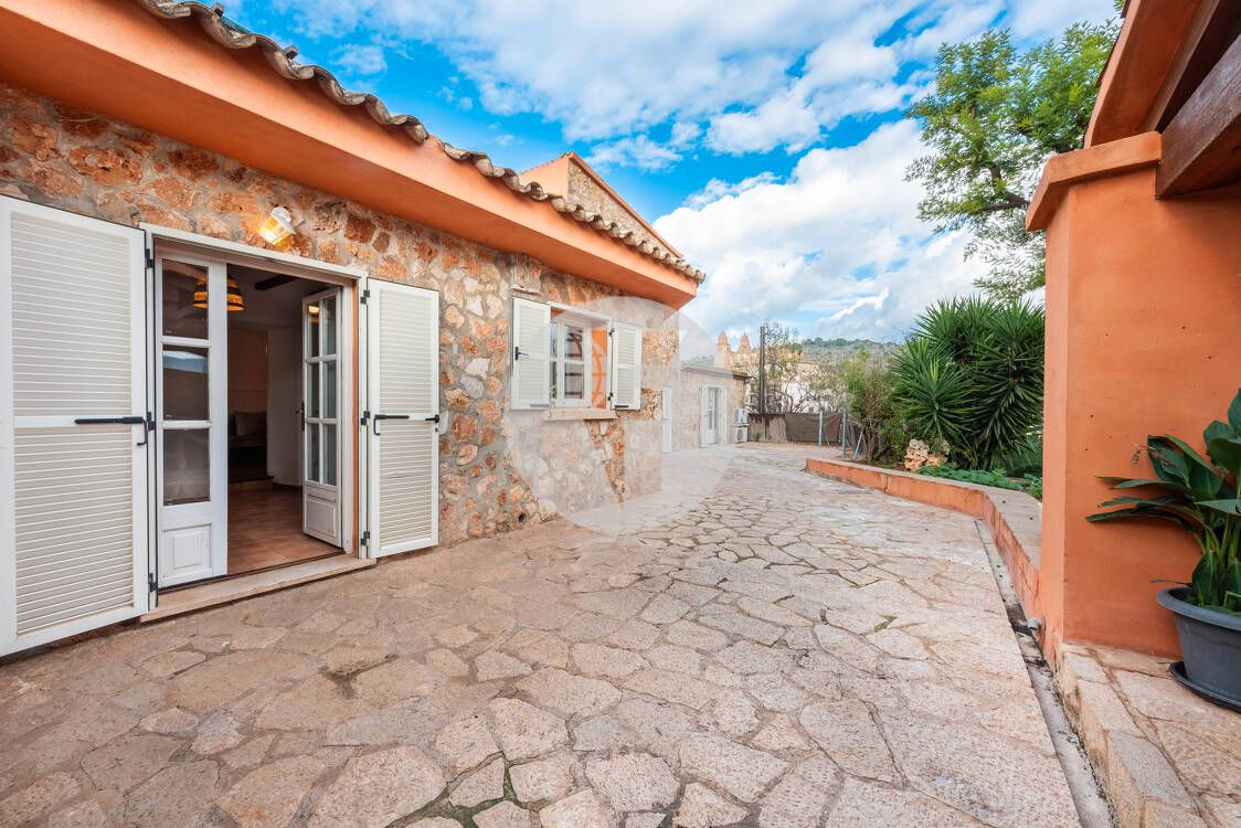 Casa o chalet en venta en Calvià pueblo