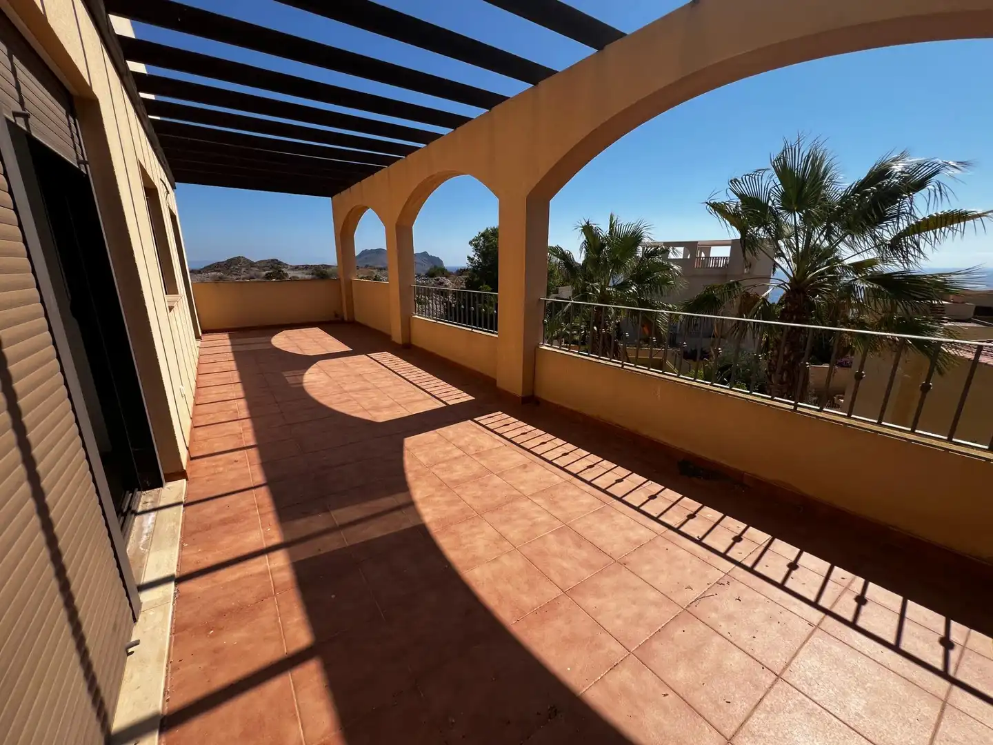 Apartament amb piscina en venda a Los Collados-Los Geraneos, imagen 6