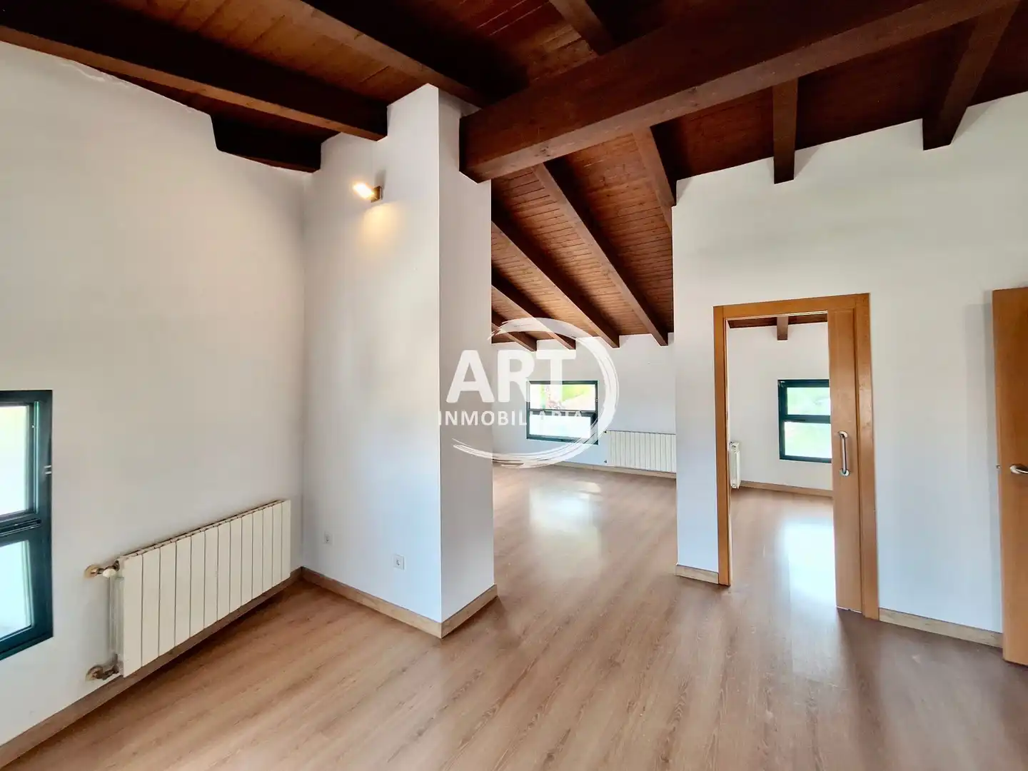 Ático de alquiler en Morvedre, Centro