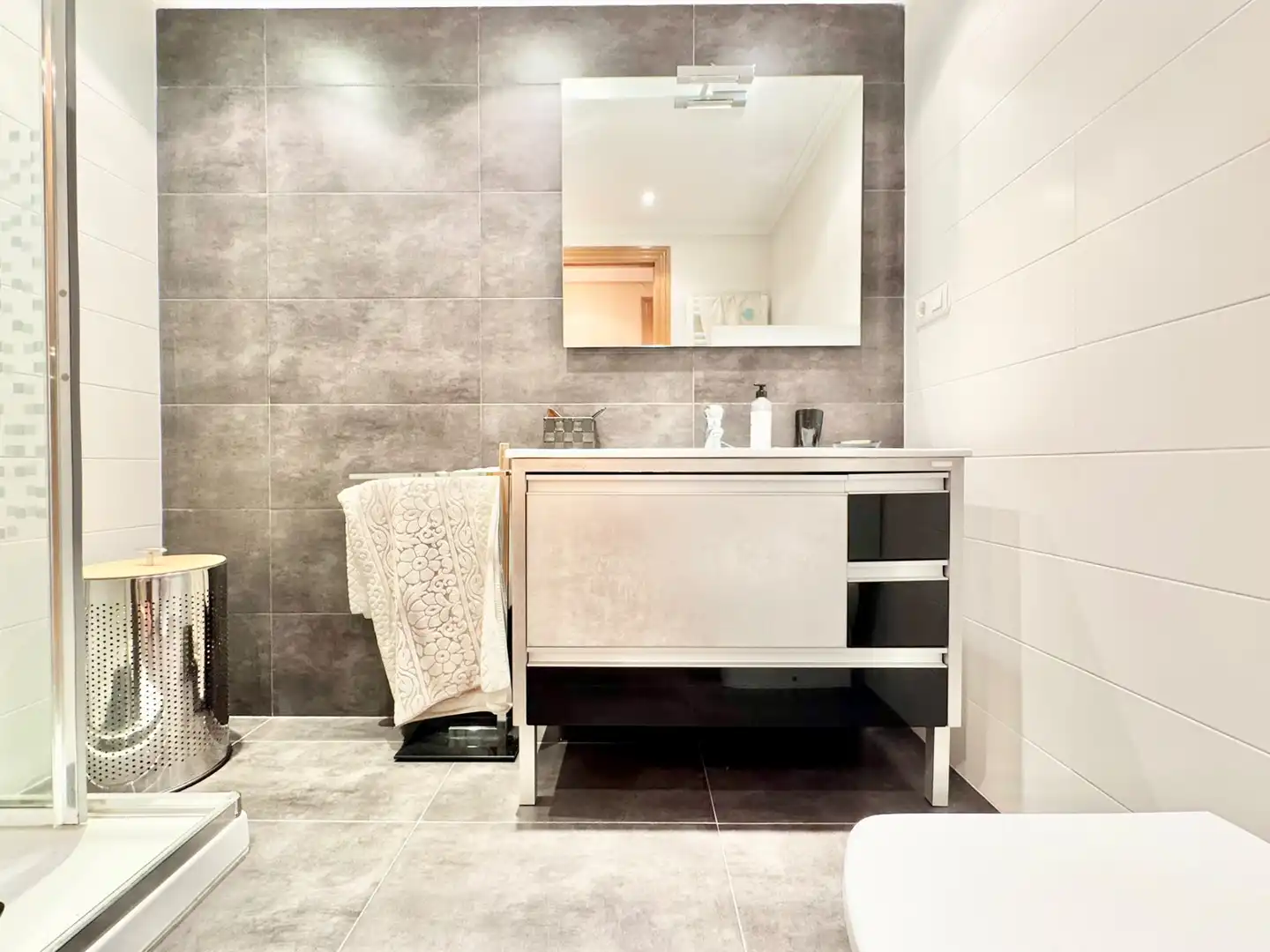 Flat with lift for sale in Argentina Kalea, imagen 6