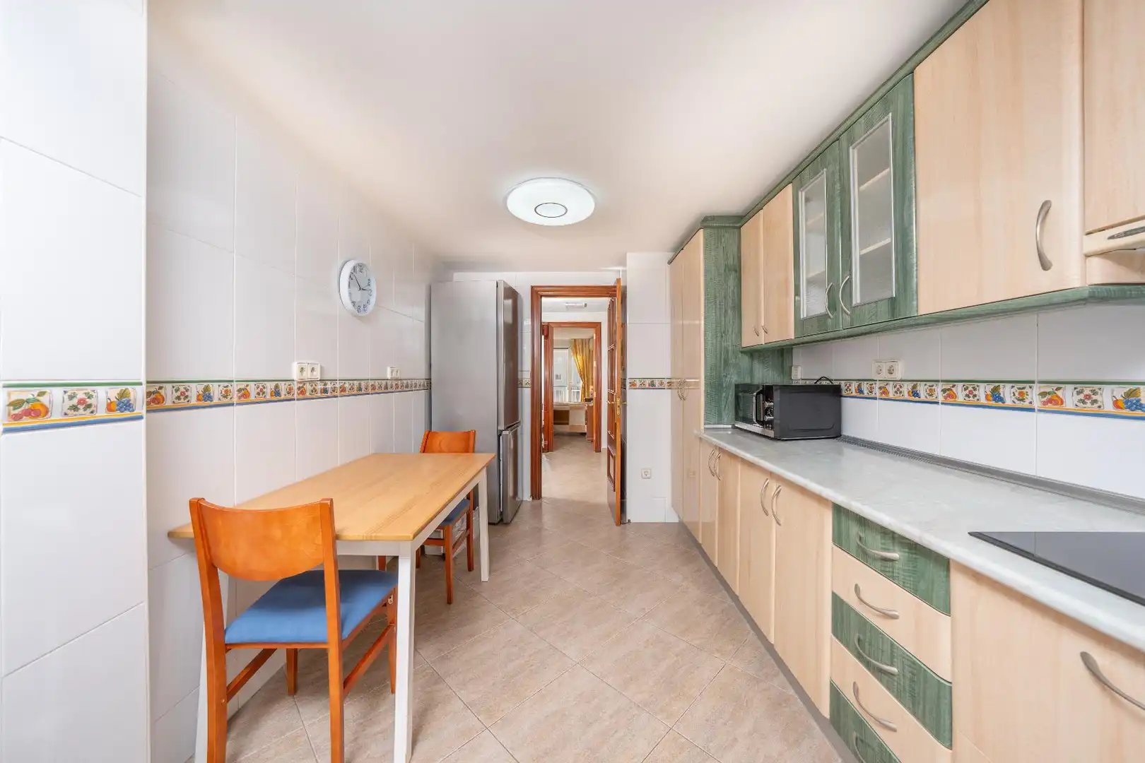 Piso con jardín en venta en Playa de Levante, imagen 26